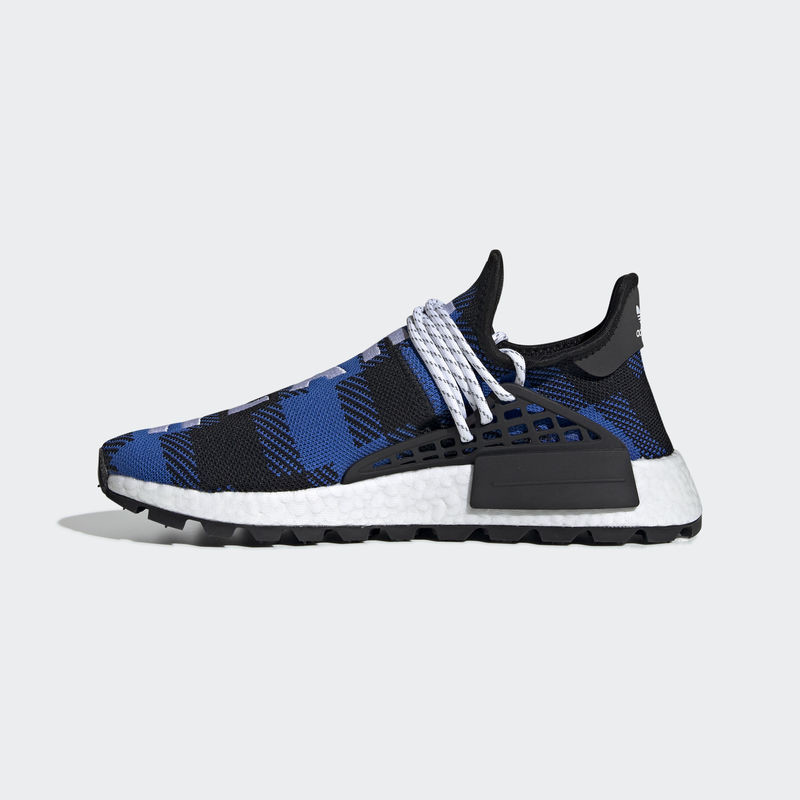 Bbc hu nmd store power blue